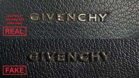 borse givenchy false